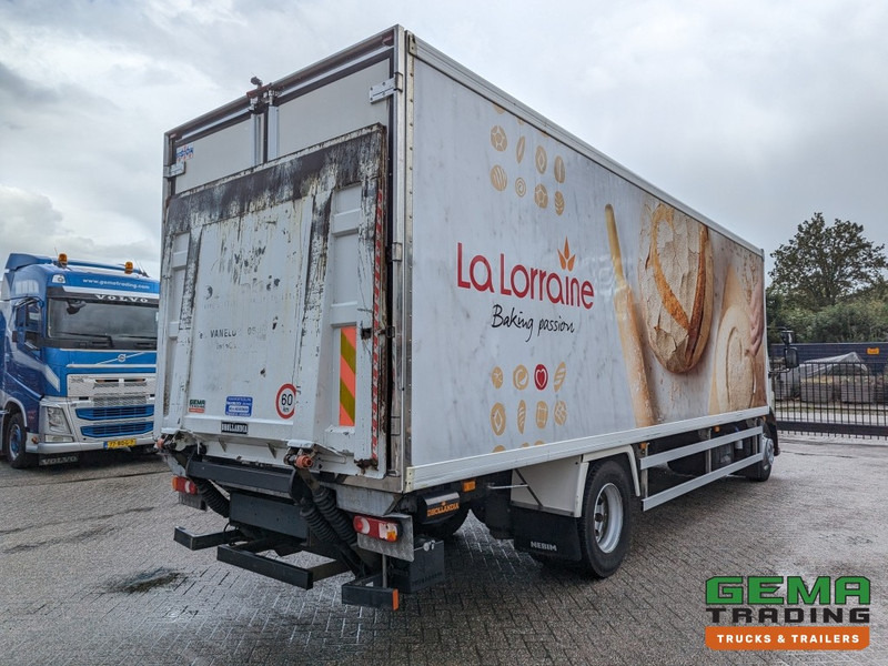 Volvo FL210 4x2 Daycab 18Ton Euro5 Handgeschakeld - Koel-VriesBak 8.40M - Frigo Block - Laadklep 1500KG - Ізотермічна вантажівка: фото 5 Volvo FL210 4x2 Daycab 18Ton Euro5 Handgeschakeld - Koel-VriesBak 8.40M - Frigo Block - Laadklep 1500KG - Ізотермічна вантажівка: фото 5