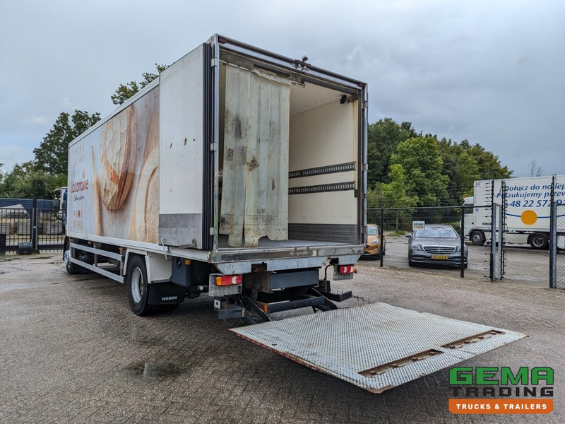 Volvo FL210 4x2 Daycab 18Ton Euro5 Handgeschakeld - Koel-VriesBak 8.40M - Frigo Block - Laadklep 1500KG - Ізотермічна вантажівка: фото 4 Volvo FL210 4x2 Daycab 18Ton Euro5 Handgeschakeld - Koel-VriesBak 8.40M - Frigo Block - Laadklep 1500KG - Ізотермічна вантажівка: фото 4
