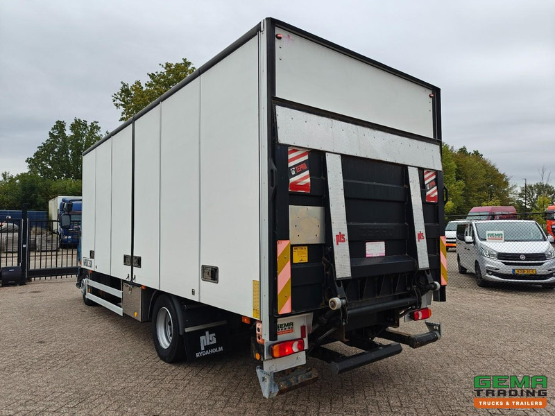 Volvo FL240 4x2 Dagcab Euro5 - 6CIL - Gesloten Opbouw 6.5m + Laadklep 1500KG - 129.000km Origineel - ZijDeuren - Вантажівка з закритим кузовом: фото 3 Volvo FL240 4x2 Dagcab Euro5 - 6CIL - Gesloten Opbouw 6.5m + Laadklep 1500KG - 129.000km Origineel - ZijDeuren - Вантажівка з закритим кузовом: фото 3
