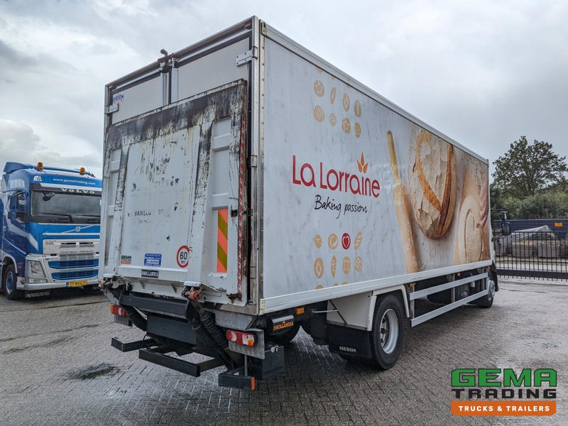 Volvo FL290 4x2 Dagcab Euro5 18T - Handgeschakeld - Koel-VriesBak 8.40M - Frigo Block - Laadklep 1500KG - Рефрижератор вантажівка: фото 5 Volvo FL290 4x2 Dagcab Euro5 18T - Handgeschakeld - Koel-VriesBak 8.40M - Frigo Block - Laadklep 1500KG - Рефрижератор вантажівка: фото 5