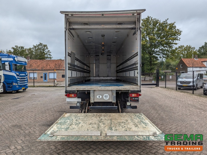 Рефрижератор вантажівка Volvo FM330 4x2 Daycab Euro5 KuikenBak 8.2m + Webasto Heater + Dhollandia 2000KG (V799): фото 5