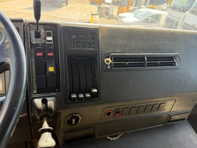 Самоскид вантажівка MAN 35.372 8X4 Tipper Spring/Spring ZF Manual Gear EURO2: фото 16 Самоскид вантажівка MAN 35.372 8X4 Tipper Spring/Spring ZF Manual Gear EURO2: фото 16