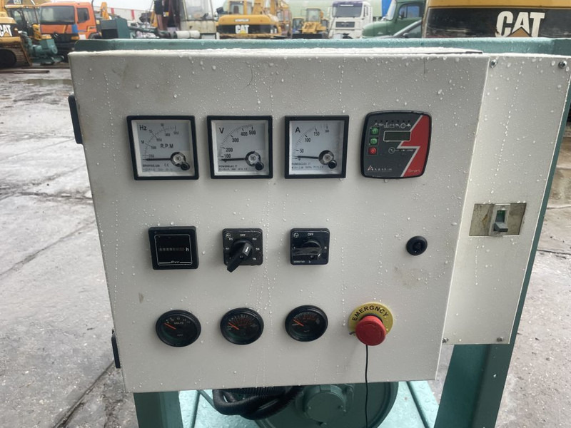 Perkins 85 KVA Generator 3 Phase - Електричний генератор: фото 5 Perkins 85 KVA Generator 3 Phase - Електричний генератор: фото 5