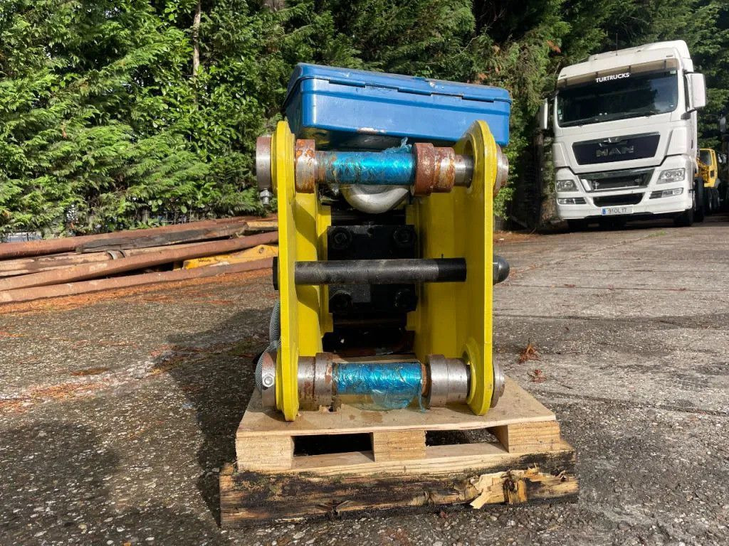 Soosan SB43 Hydraulic Breaker Soosan SB43 Hydraulic Breaker - Гідравлічний молот в категорії Будівельна техніка: фото 5 Soosan SB43 Hydraulic Breaker Soosan SB43 Hydraulic Breaker - Гідравлічний молот в категорії Будівельна техніка: фото 5