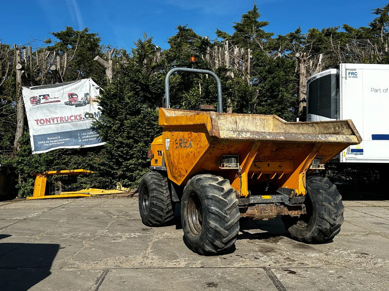 Terex 9 Ton 4X4 Mini Dumper *3711 Hours* - Міні-самоскид: фото 1 Terex 9 Ton 4X4 Mini Dumper *3711 Hours* - Міні-самоскид: фото 1