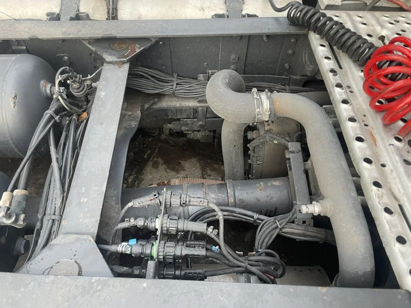 Scania R560 V8 4X2 Tractor-unit Retarder Euro5 - Тягач: фото 5 Scania R560 V8 4X2 Tractor-unit Retarder Euro5 - Тягач: фото 5