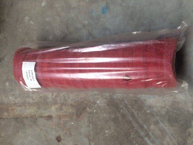 6X Kärcher Pad Red 96-20PCS - Щітка дорожня в категорії Обладнання для клінінгу: фото 1 6X Kärcher Pad Red 96-20PCS - Щітка дорожня в категорії Обладнання для клінінгу: фото 1