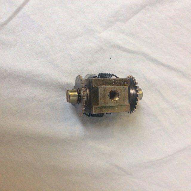 Adjustment AS for Caterpillar V40E-50E - Деталі гальмівної системи в категорії Вантажно-розвантажувальна техніка: фото 3 Adjustment AS for Caterpillar V40E-50E - Деталі гальмівної системи в категорії Вантажно-розвантажувальна техніка: фото 3