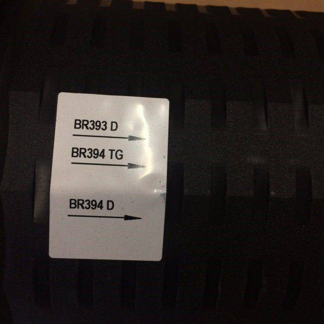 Air filter for Linde H25-35, Series 393-01, H40-50-500, Series 394-01 - Повітряний фільтр в категорії Вантажно-розвантажувальна техніка: фото 2 Air filter for Linde H25-35, Series 393-01, H40-50-500, Series 394-01 - Повітряний фільтр в категорії Вантажно-розвантажувальна техніка: фото 2