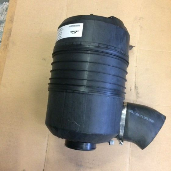 Air filter for Linde H50-80, Series 396 - Повітряний фільтр в категорії Вилкові навантажувачі: фото 2 Air filter for Linde H50-80, Series 396 - Повітряний фільтр в категорії Вилкові навантажувачі: фото 2