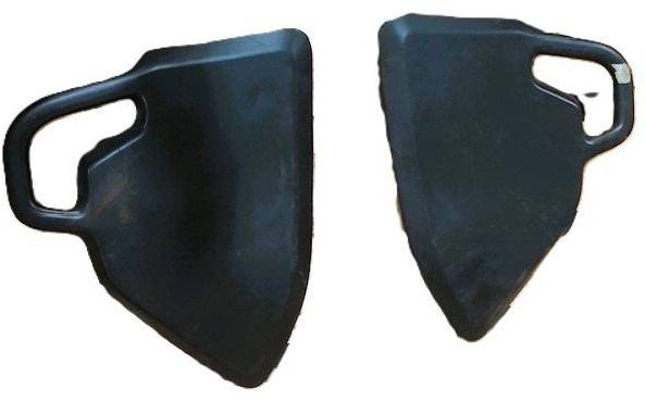 Arm Rest Right for Toyota/ BT - Кузов і екстер'єр в категорії Вантажно-розвантажувальна техніка: фото 1 Arm Rest Right for Toyota/ BT - Кузов і екстер'єр в категорії Вантажно-розвантажувальна техніка: фото 1