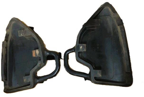 Arm Rest Right for Toyota/ BT - Кузов і екстер'єр в категорії Вантажно-розвантажувальна техніка: фото 2 Arm Rest Right for Toyota/ BT - Кузов і екстер'єр в категорії Вантажно-розвантажувальна техніка: фото 2