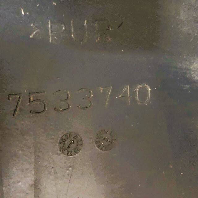 Arm Rest Right for Toyota/ BT - Кузов і екстер'єр в категорії Вантажно-розвантажувальна техніка: фото 3 Arm Rest Right for Toyota/ BT - Кузов і екстер'єр в категорії Вантажно-розвантажувальна техніка: фото 3