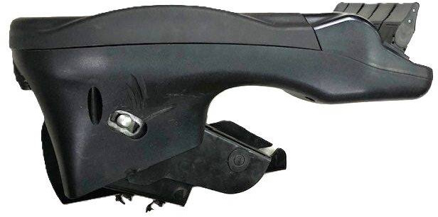 Armrest with joystick for BT/ Toyota - Електрична система в категорії Вантажно-розвантажувальна техніка: фото 4 Armrest with joystick for BT/ Toyota - Електрична система в категорії Вантажно-розвантажувальна техніка: фото 4