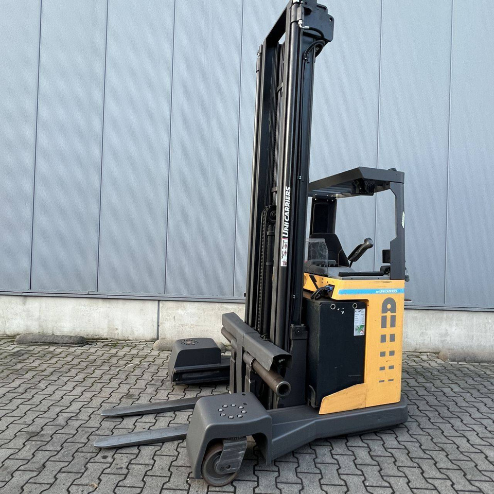 Atlet UFS200DTFVRF850 - Чотириходовий річ-трак: фото 4 Atlet UFS200DTFVRF850 - Чотириходовий річ-трак: фото 4