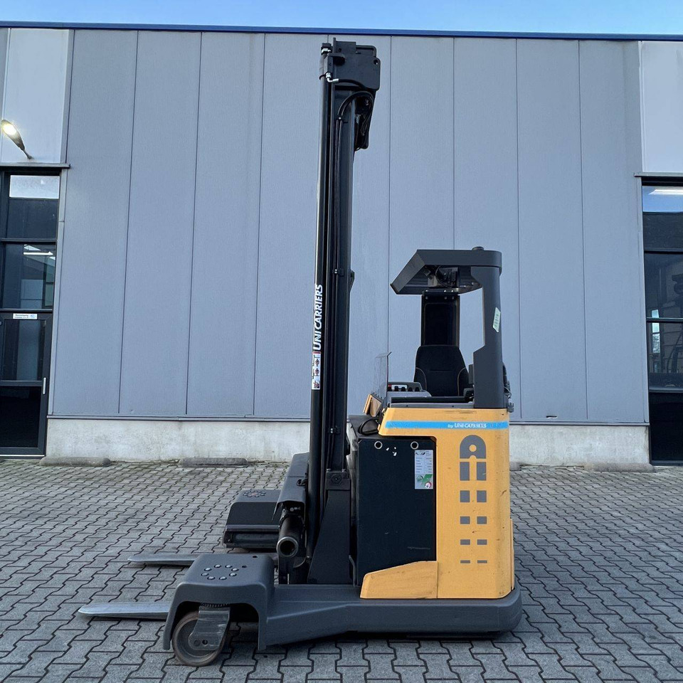Atlet UFS200DTFVRF850 - Чотириходовий річ-трак: фото 3 Atlet UFS200DTFVRF850 - Чотириходовий річ-трак: фото 3