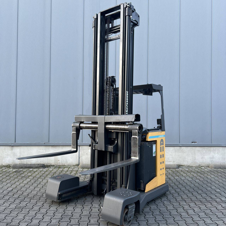 Atlet UFS200DTFVRF850 - Чотириходовий річ-трак: фото 5 Atlet UFS200DTFVRF850 - Чотириходовий річ-трак: фото 5