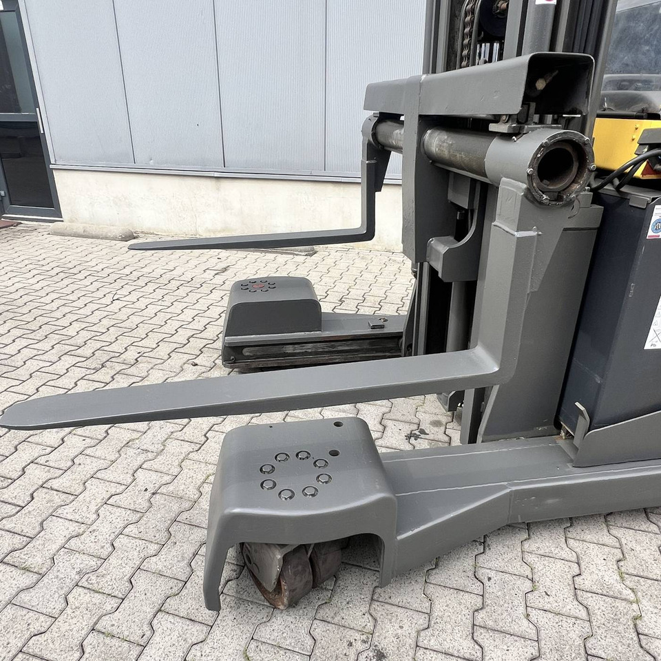 Atlet UFS250DTFVRE480 - Чотириходовий річ-трак: фото 5 Atlet UFS250DTFVRE480 - Чотириходовий річ-трак: фото 5