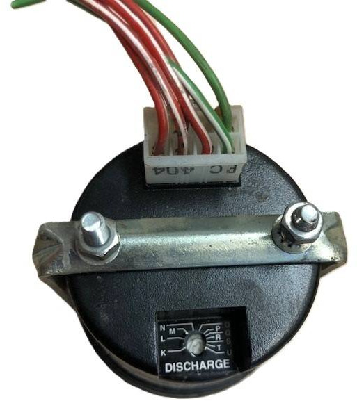 BATTERY AND HOUR METER - Електрична система в категорії Вантажно-розвантажувальна техніка: фото 3 BATTERY AND HOUR METER - Електрична система в категорії Вантажно-розвантажувальна техніка: фото 3