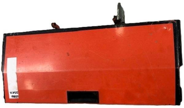 Battery cover for BT / Toyota - Кузов і екстер'єр в категорії Вантажно-розвантажувальна техніка: фото 1 Battery cover for BT / Toyota - Кузов і екстер'єр в категорії Вантажно-розвантажувальна техніка: фото 1