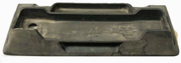 Battery cover for Toyota / BT - Кузов і екстер'єр в категорії Вантажно-розвантажувальна техніка: фото 2 Battery cover for Toyota / BT - Кузов і екстер'єр в категорії Вантажно-розвантажувальна техніка: фото 2