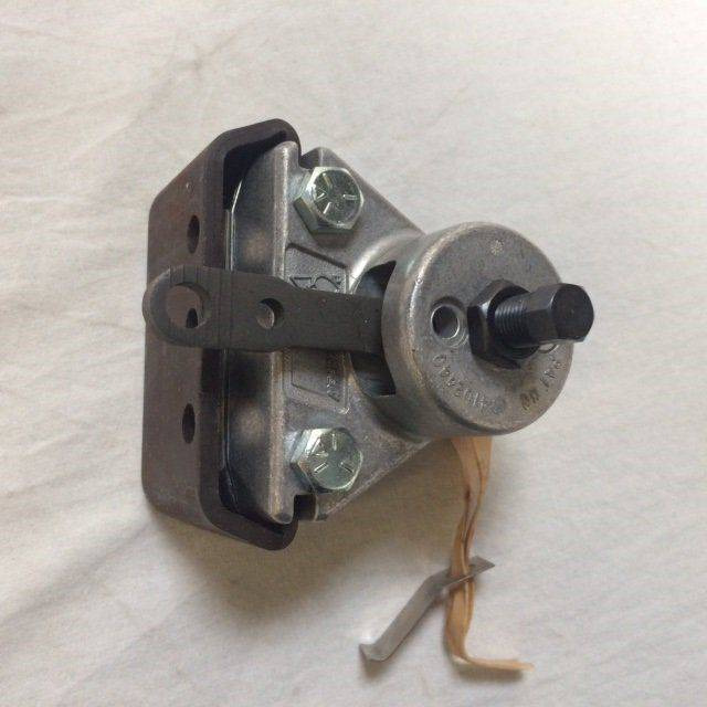 Brake GP, RH. for Mitsubishi - Деталі гальмівної системи в категорії Вантажно-розвантажувальна техніка: фото 1 Brake GP, RH. for Mitsubishi - Деталі гальмівної системи в категорії Вантажно-розвантажувальна техніка: фото 1