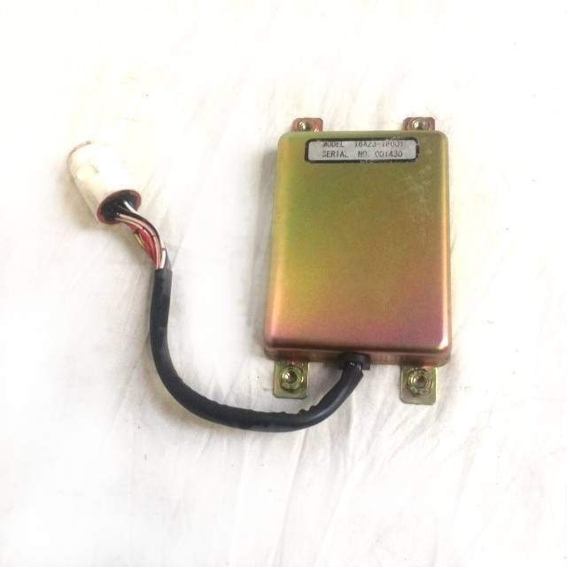CAT 16A2028001 ECU T/M APOLLO - Блок управління в категорії Вантажно-розвантажувальна техніка: фото 1 CAT 16A2028001 ECU T/M APOLLO - Блок управління в категорії Вантажно-розвантажувальна техніка: фото 1