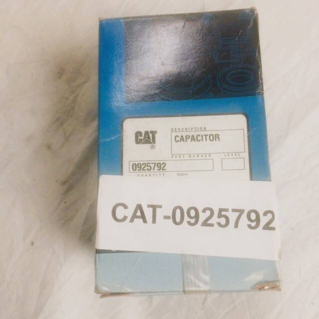 Capacitor for Caterpillar M40D-120D - Електрична система в категорії Вантажно-розвантажувальна техніка: фото 5 Capacitor for Caterpillar M40D-120D - Електрична система в категорії Вантажно-розвантажувальна техніка: фото 5