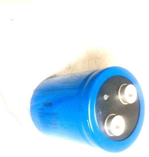 Capacitor for Caterpillar M40D-120D - Електрична система в категорії Вантажно-розвантажувальна техніка: фото 1 Capacitor for Caterpillar M40D-120D - Електрична система в категорії Вантажно-розвантажувальна техніка: фото 1