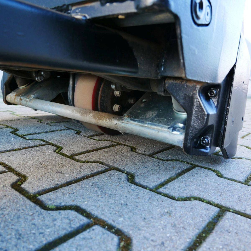 Caterpillar NPP16N2 - Візок: фото 5 Caterpillar NPP16N2 - Візок: фото 5