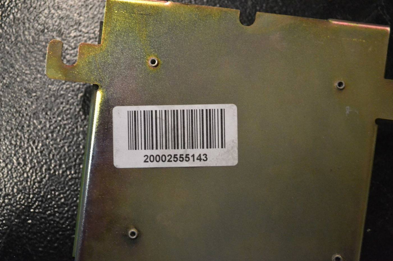 Circuit board for Still R60-30 - Електрична система в категорії Вантажно-розвантажувальна техніка: фото 3 Circuit board for Still R60-30 - Електрична система в категорії Вантажно-розвантажувальна техніка: фото 3