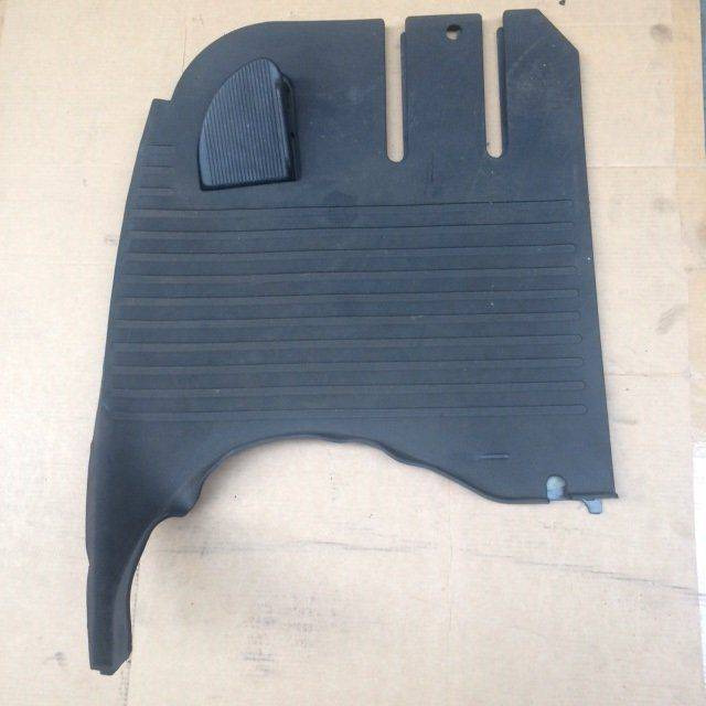 Complete Floormate 1250 single pedal for Linde R14-20-03, Series 115-03 - Педаль в категорії Вантажно-розвантажувальна техніка: фото 1 Complete Floormate 1250 single pedal for Linde R14-20-03, Series 115-03 - Педаль в категорії Вантажно-розвантажувальна техніка: фото 1