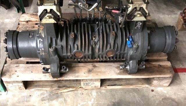 Complete Front axle for Linde E35L/ 387/ - Передня вісь в категорії Вантажно-розвантажувальна техніка: фото 4 Complete Front axle for Linde E35L/ 387/ - Передня вісь в категорії Вантажно-розвантажувальна техніка: фото 4