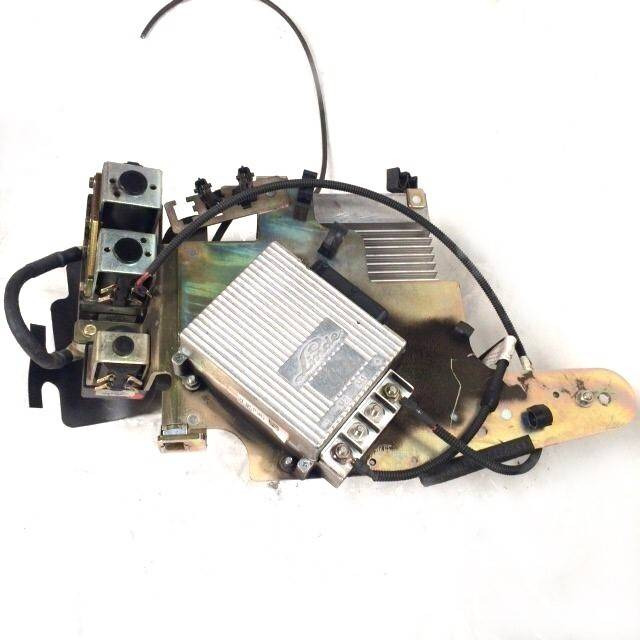 Complete electronics system for Linde /131/ - Блок управління в категорії Вантажно-розвантажувальна техніка: фото 3 Complete electronics system for Linde /131/ - Блок управління в категорії Вантажно-розвантажувальна техніка: фото 3