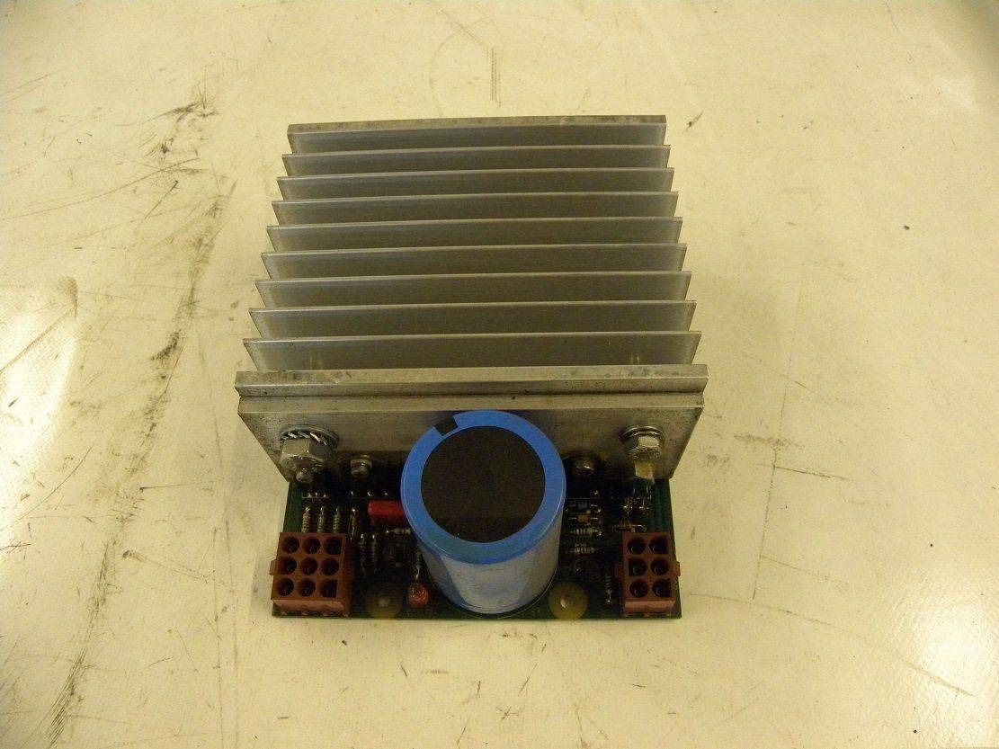 Control Module - Блок управління в категорії Вантажно-розвантажувальна техніка: фото 1 Control Module - Блок управління в категорії Вантажно-розвантажувальна техніка: фото 1