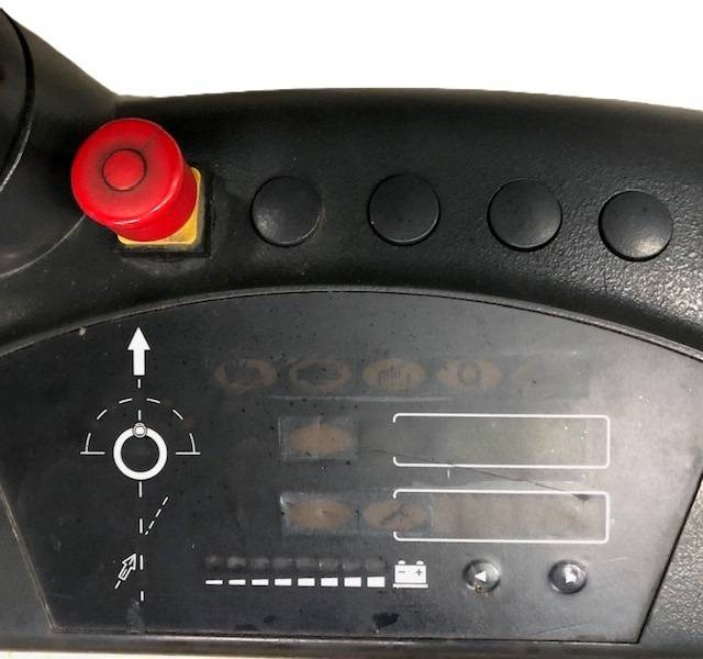 Control panel for Combi - Електрична система в категорії Вантажно-розвантажувальна техніка: фото 2 Control panel for Combi - Електрична система в категорії Вантажно-розвантажувальна техніка: фото 2
