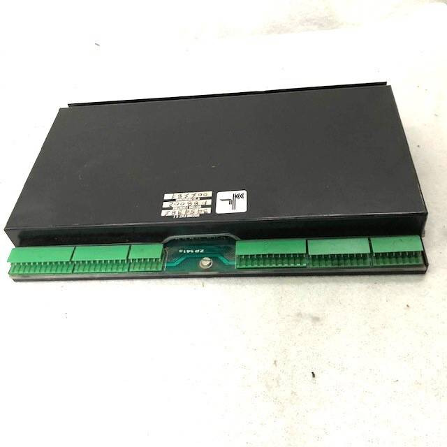 Control panel for OM Fiat E35N - Блок управління в категорії Вантажно-розвантажувальна техніка: фото 1 Control panel for OM Fiat E35N - Блок управління в категорії Вантажно-розвантажувальна техніка: фото 1