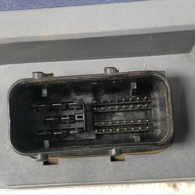 Controller for BT/Toyota - Блок управління в категорії Вантажно-розвантажувальна техніка: фото 2 Controller for BT/Toyota - Блок управління в категорії Вантажно-розвантажувальна техніка: фото 2