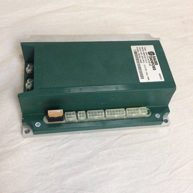 Controller for Rocla - Блок управління в категорії Вантажно-розвантажувальна техніка: фото 2 Controller for Rocla - Блок управління в категорії Вантажно-розвантажувальна техніка: фото 2