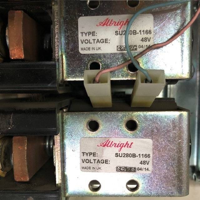 Converter for Toyota/ BT - Електрична система в категорії Вантажно-розвантажувальна техніка: фото 5 Converter for Toyota/ BT - Електрична система в категорії Вантажно-розвантажувальна техніка: фото 5