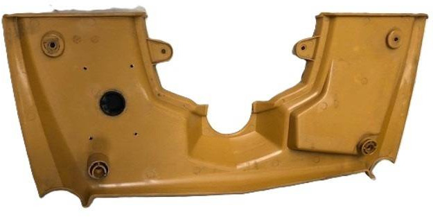 Cover for Caterpillar NPV20N2 - Кузов і екстер'єр в категорії Вантажно-розвантажувальна техніка: фото 3 Cover for Caterpillar NPV20N2 - Кузов і екстер'єр в категорії Вантажно-розвантажувальна техніка: фото 3