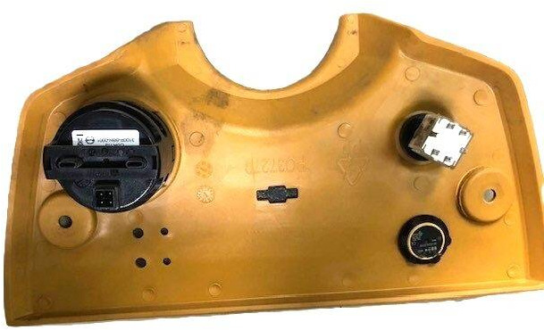 Cover for Caterpillar NPV20N2 - Кузов і екстер'єр в категорії Вантажно-розвантажувальна техніка: фото 2 Cover for Caterpillar NPV20N2 - Кузов і екстер'єр в категорії Вантажно-розвантажувальна техніка: фото 2