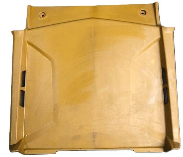 Cover for Caterpillar NPV20N2 - Кузов і екстер'єр в категорії Вантажно-розвантажувальна техніка: фото 1 Cover for Caterpillar NPV20N2 - Кузов і екстер'єр в категорії Вантажно-розвантажувальна техніка: фото 1