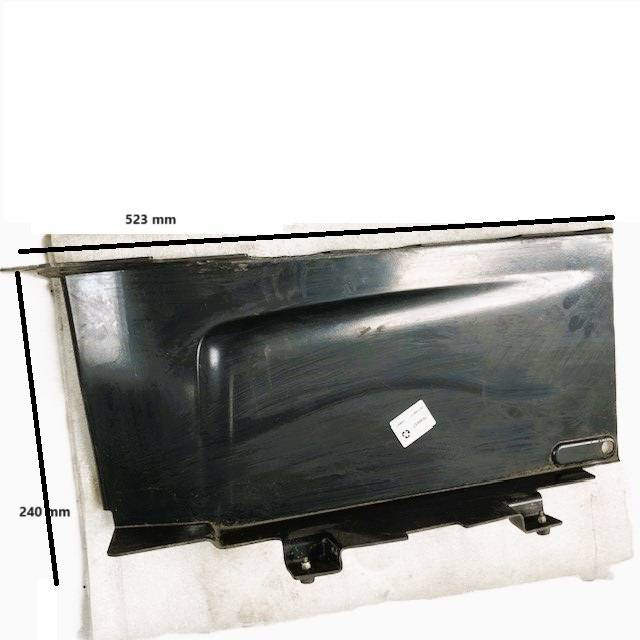 Cover for Toyota/ BT LPE250 - Кузов і екстер'єр в категорії Вантажно-розвантажувальна техніка: фото 2 Cover for Toyota/ BT LPE250 - Кузов і екстер'єр в категорії Вантажно-розвантажувальна техніка: фото 2