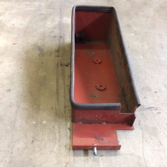 Coverplate for Linde H50-80, Series 353-02 - Двигун та запчастини в категорії Вантажно-розвантажувальна техніка: фото 1 Coverplate for Linde H50-80, Series 353-02 - Двигун та запчастини в категорії Вантажно-розвантажувальна техніка: фото 1