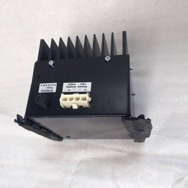 DC-DC Converter - Електрична система в категорії Вантажно-розвантажувальна техніка: фото 2 DC-DC Converter - Електрична система в категорії Вантажно-розвантажувальна техніка: фото 2