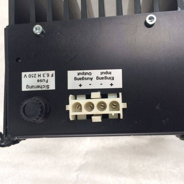 DC-DC Converter - Електрична система в категорії Вантажно-розвантажувальна техніка: фото 3 DC-DC Converter - Електрична система в категорії Вантажно-розвантажувальна техніка: фото 3