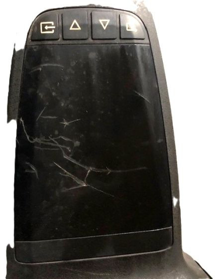 Dashboard for Linde 386-02 EVO - Приладова панель в категорії Вантажно-розвантажувальна техніка: фото 2 Dashboard for Linde 386-02 EVO - Приладова панель в категорії Вантажно-розвантажувальна техніка: фото 2
