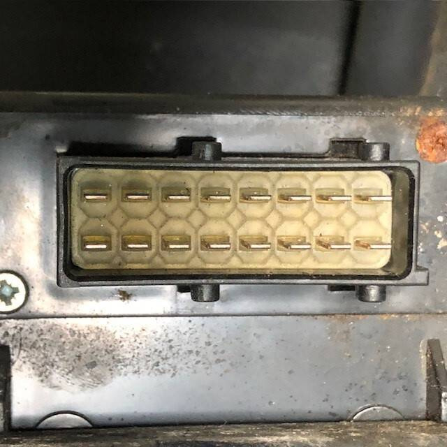 Dashboard for Linde - Приладова панель в категорії Вантажно-розвантажувальна техніка: фото 5 Dashboard for Linde - Приладова панель в категорії Вантажно-розвантажувальна техніка: фото 5