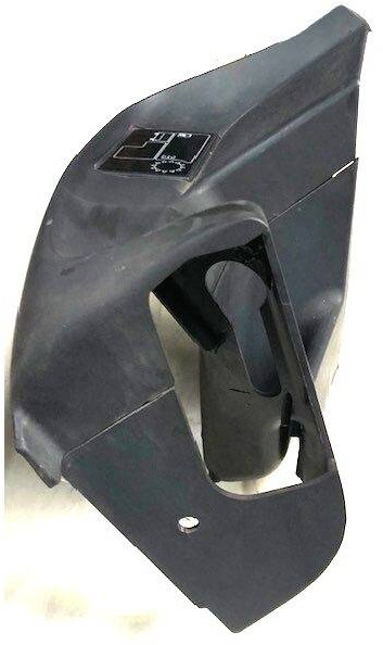 Dashboard for Linde - Приладова панель в категорії Вантажно-розвантажувальна техніка: фото 2 Dashboard for Linde - Приладова панель в категорії Вантажно-розвантажувальна техніка: фото 2